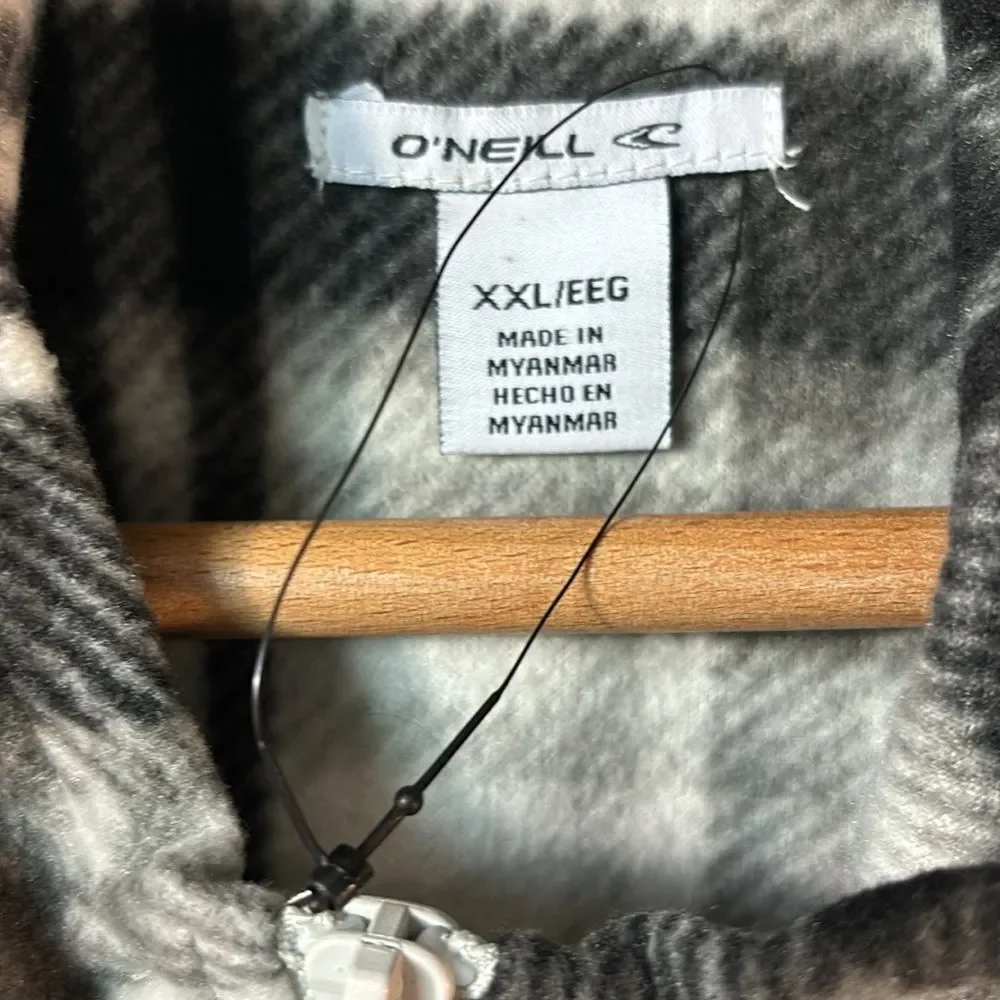 ONeill questions leave